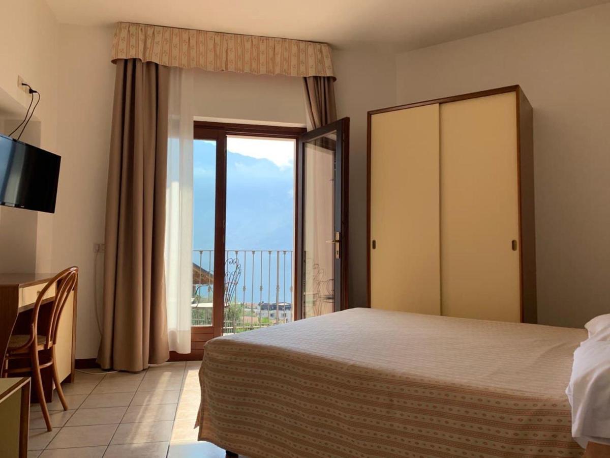 Villa Belvedere Hotel ليمونِ سول غاردا المظهر الخارجي الصورة