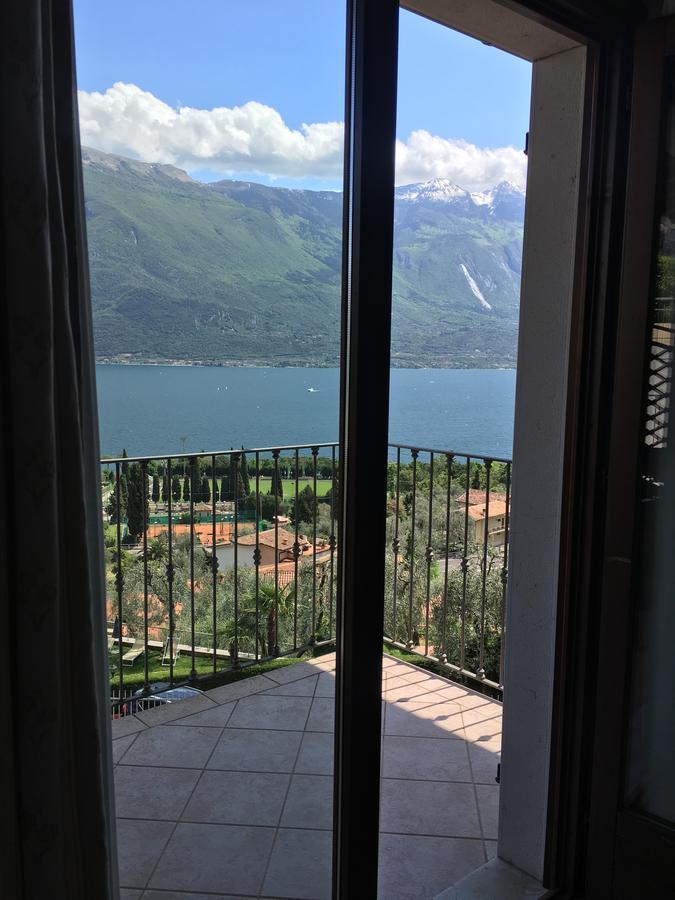 Villa Belvedere Hotel ليمونِ سول غاردا المظهر الخارجي الصورة