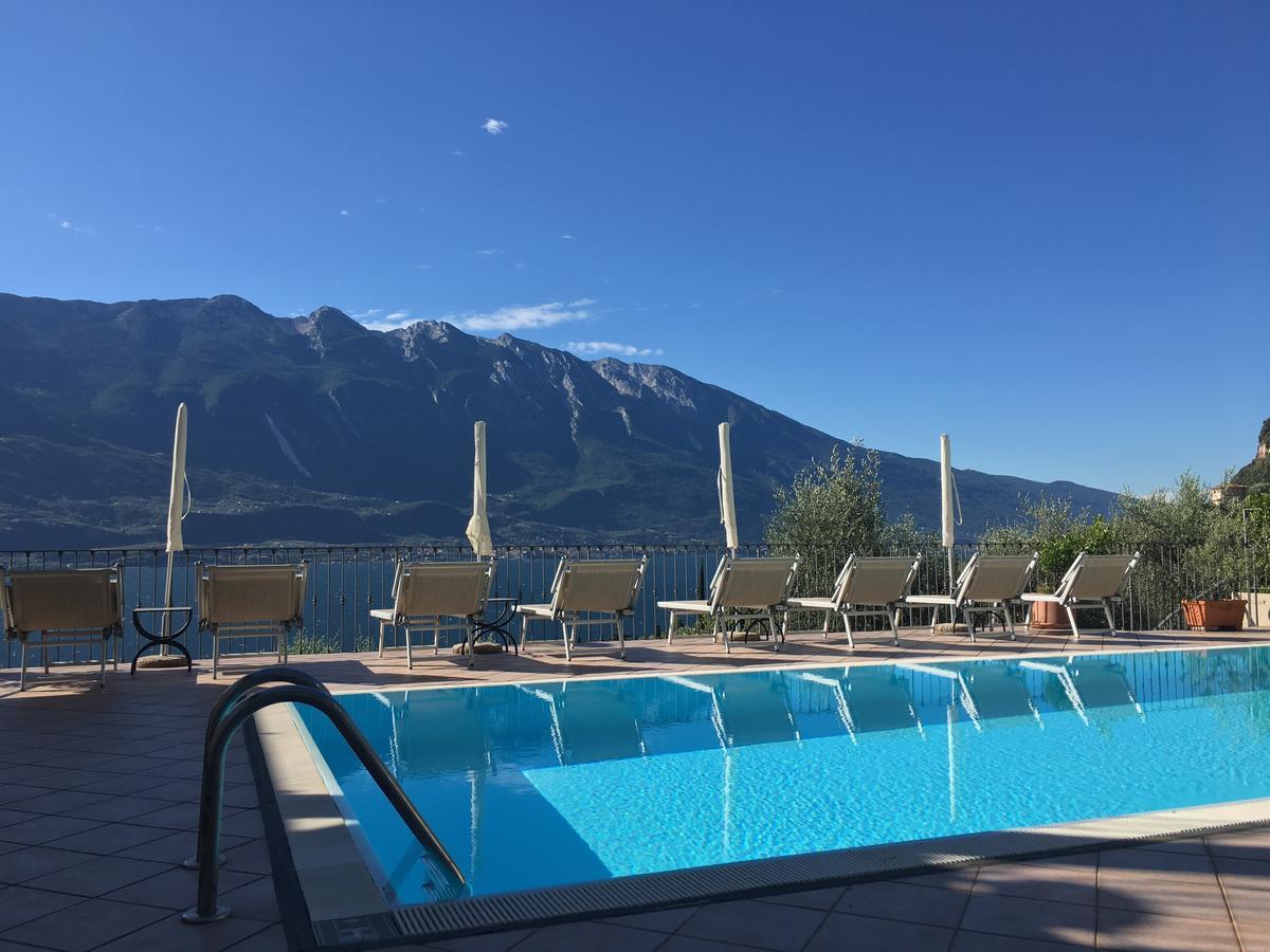 Villa Belvedere Hotel ليمونِ سول غاردا المظهر الخارجي الصورة