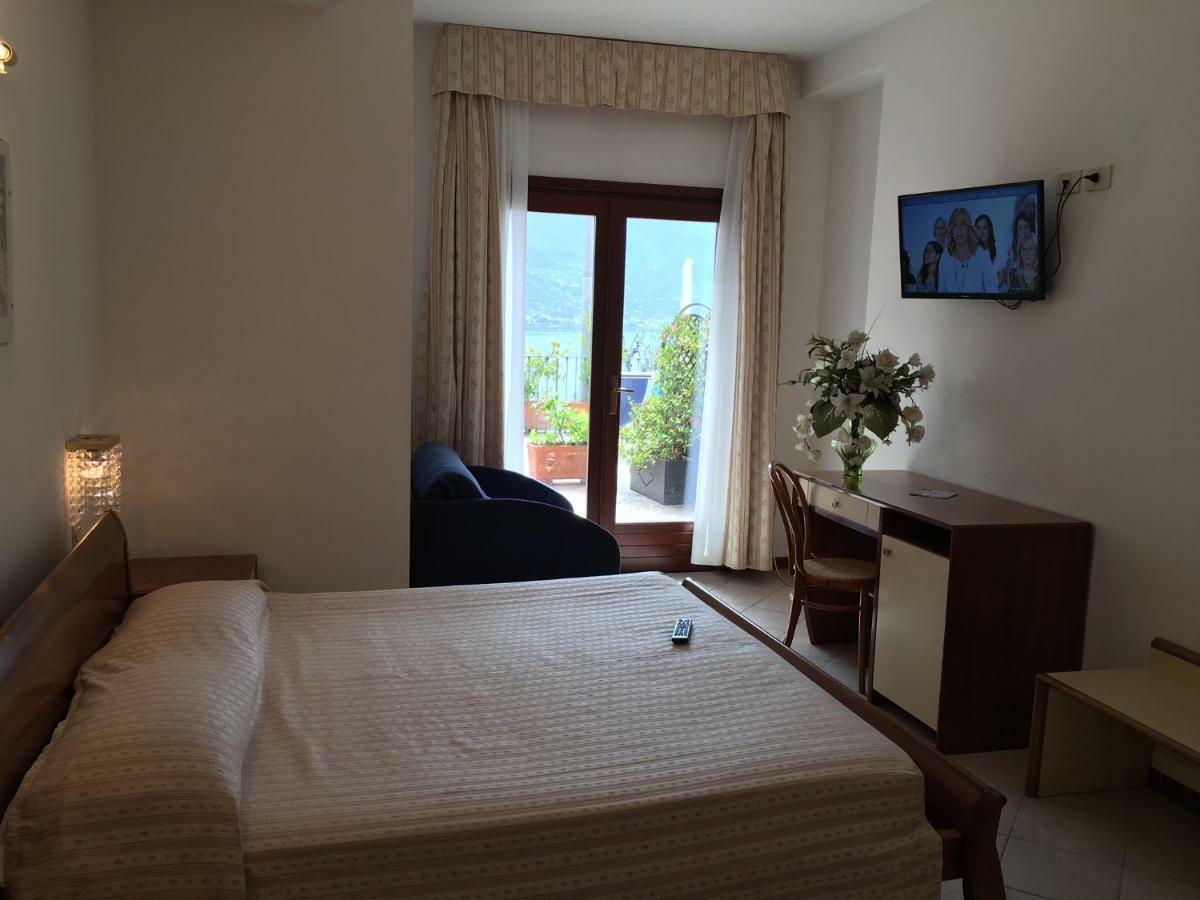 Villa Belvedere Hotel ليمونِ سول غاردا المظهر الخارجي الصورة