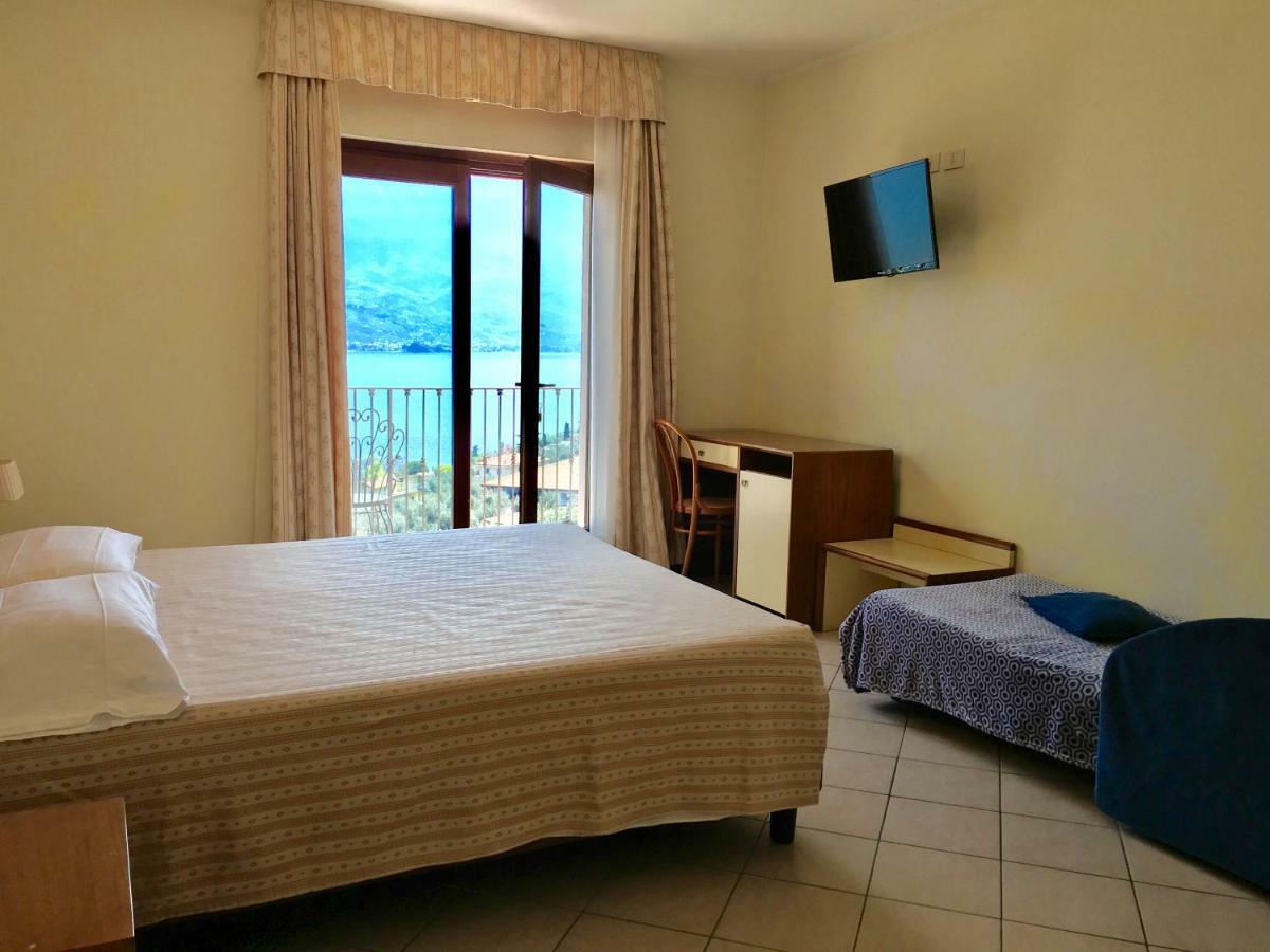Villa Belvedere Hotel ليمونِ سول غاردا المظهر الخارجي الصورة