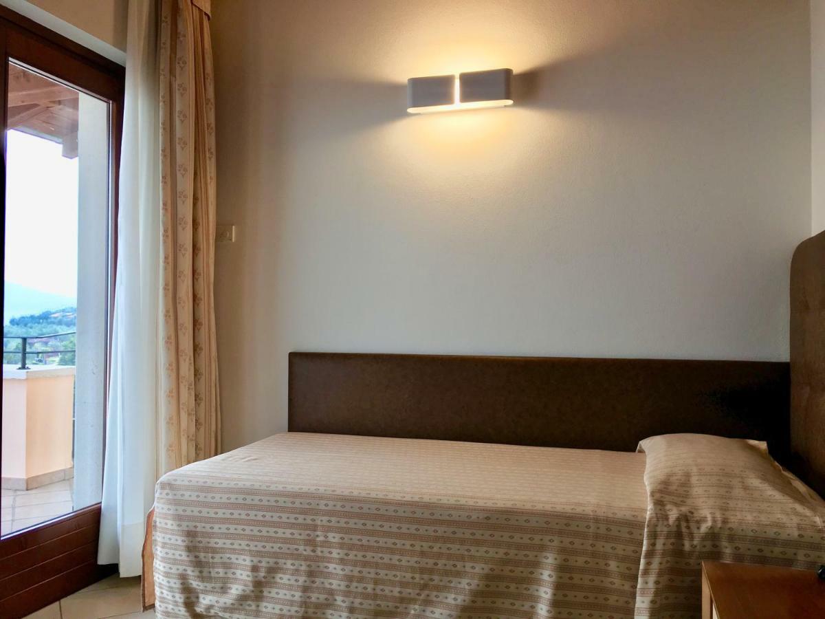 Villa Belvedere Hotel ليمونِ سول غاردا المظهر الخارجي الصورة