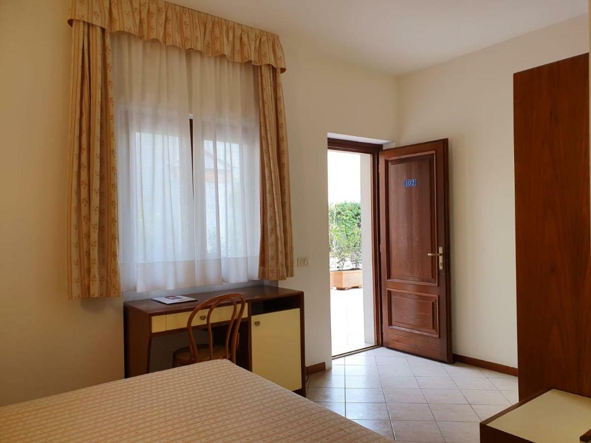 Villa Belvedere Hotel ليمونِ سول غاردا المظهر الخارجي الصورة
