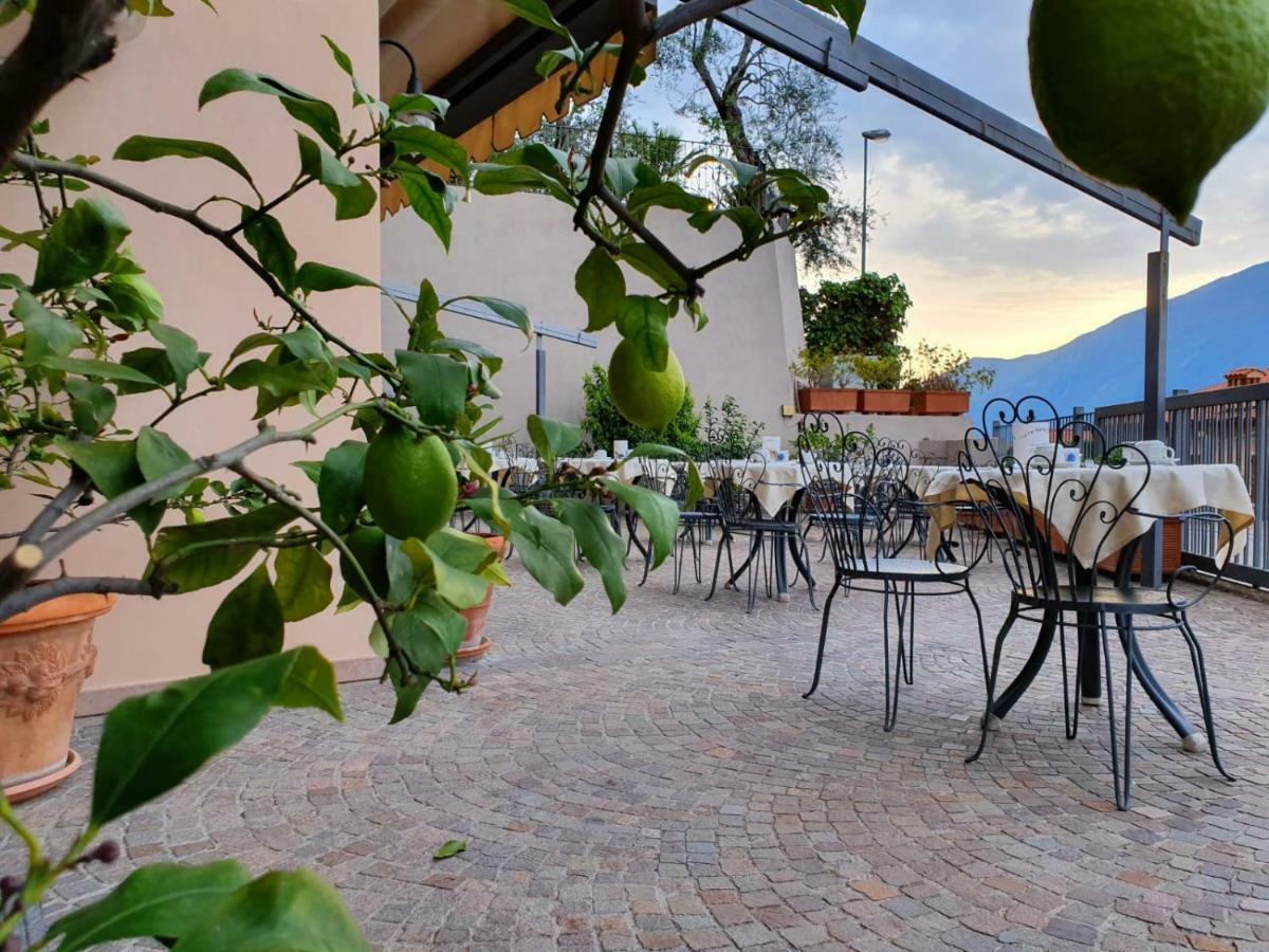 Villa Belvedere Hotel ليمونِ سول غاردا المظهر الخارجي الصورة
