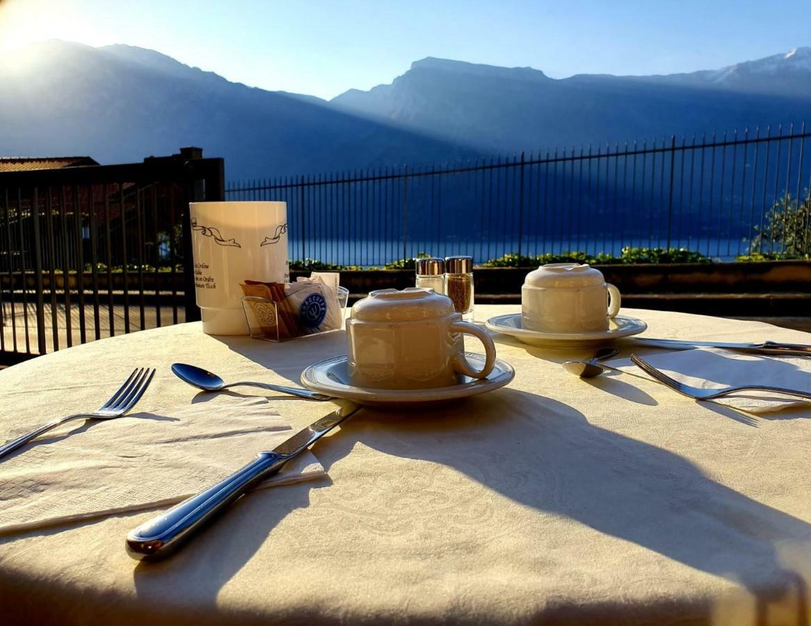 Villa Belvedere Hotel ليمونِ سول غاردا المظهر الخارجي الصورة
