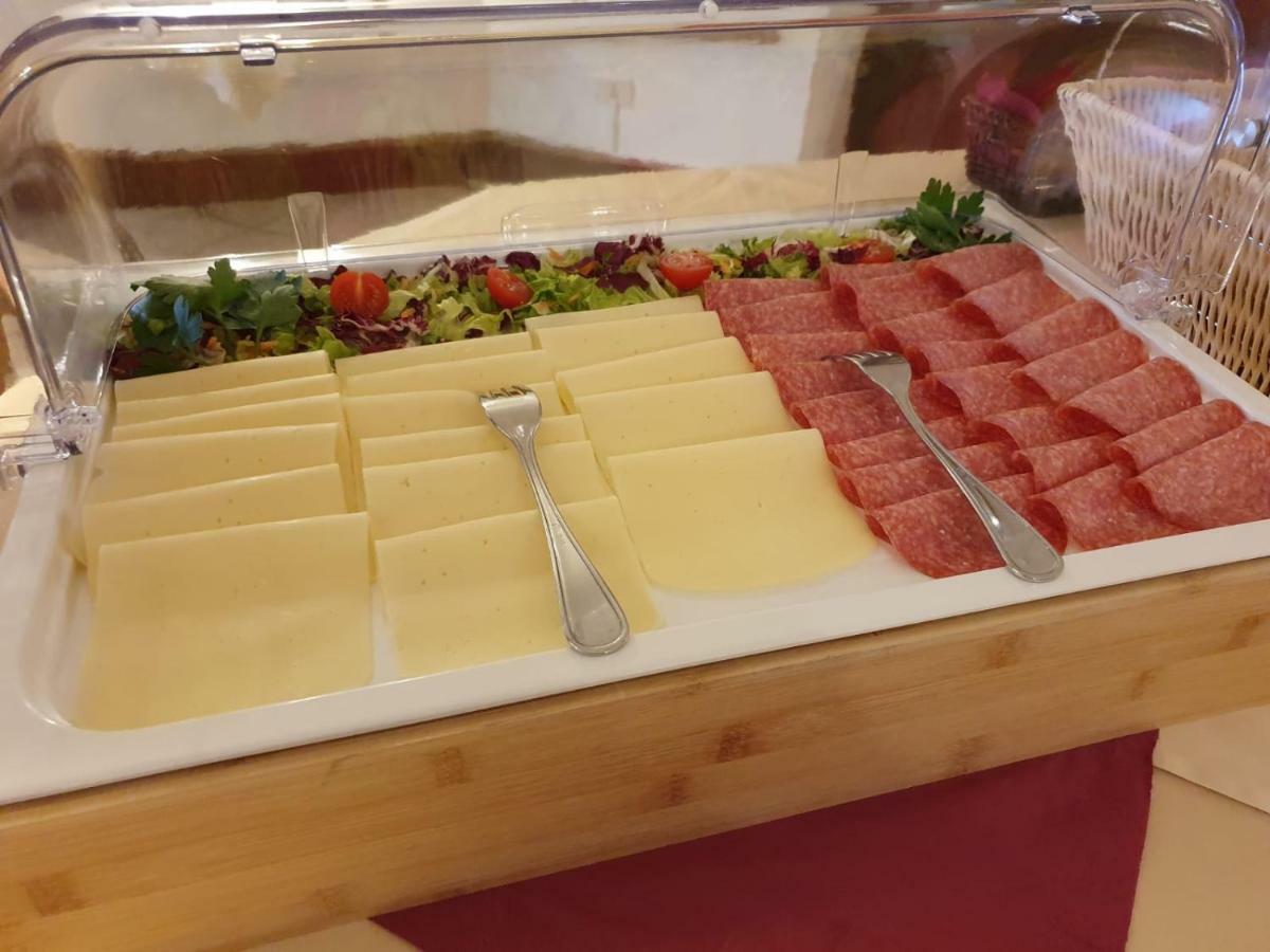 Villa Belvedere Hotel ليمونِ سول غاردا المظهر الخارجي الصورة