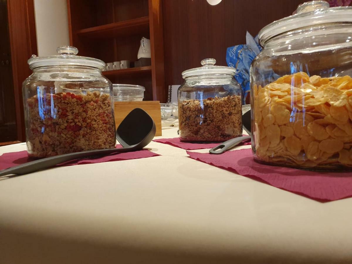 Villa Belvedere Hotel ليمونِ سول غاردا المظهر الخارجي الصورة